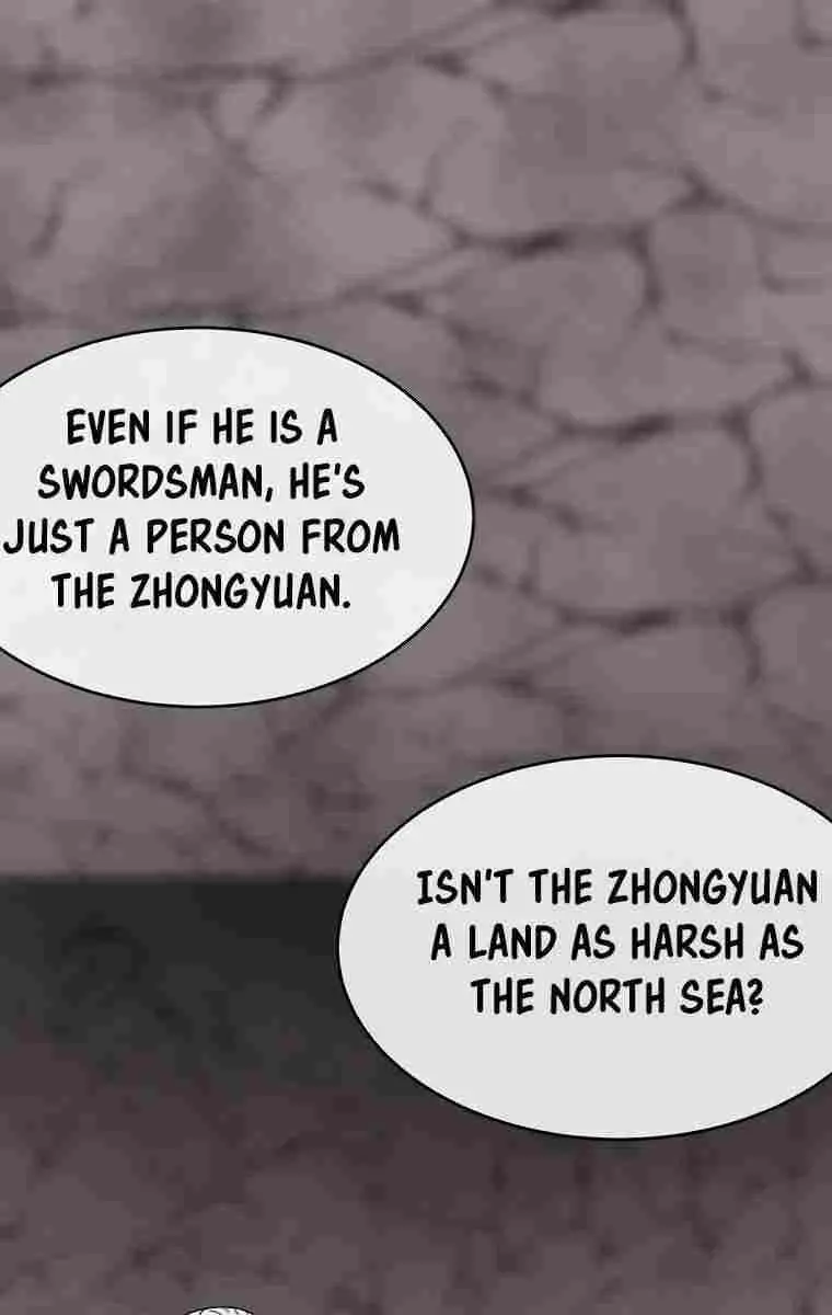 Volcanic Age Chapter 262 Page 27