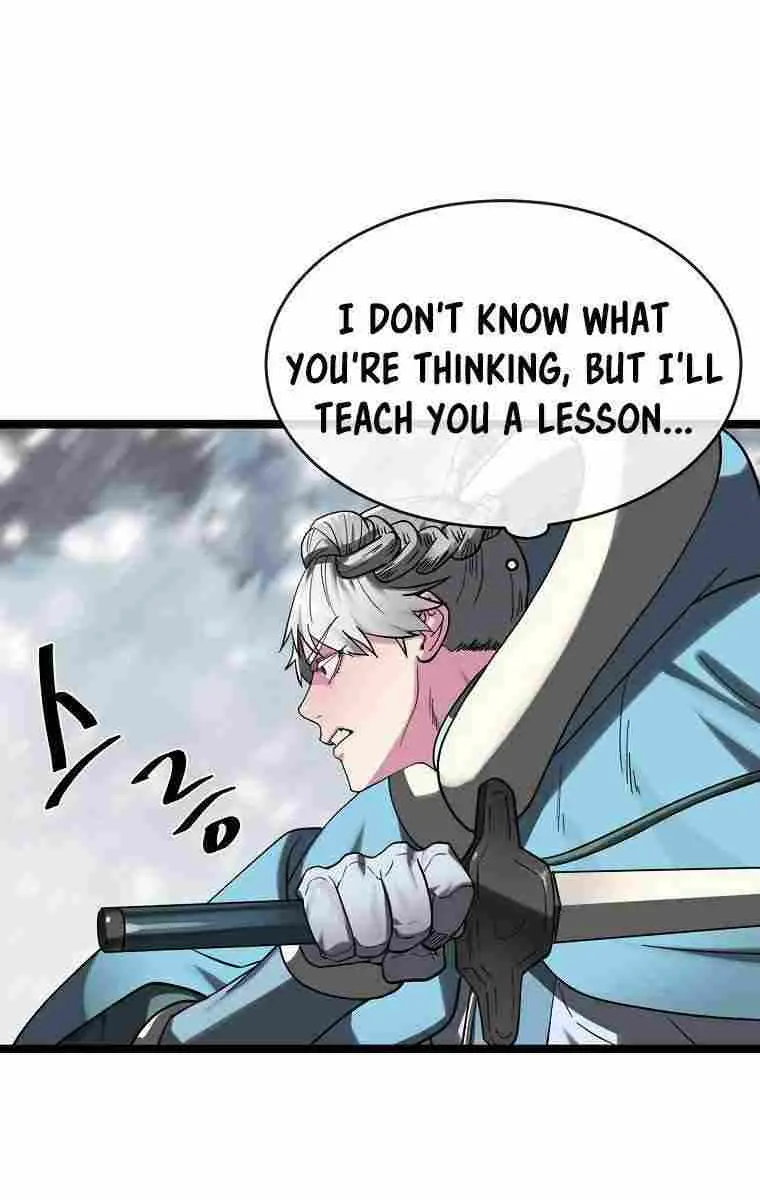 Volcanic Age Chapter 262 Page 35