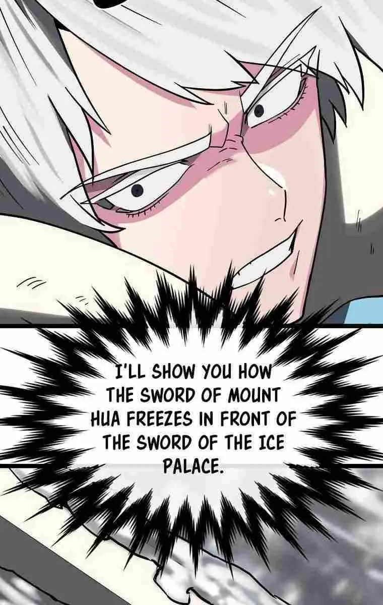 Volcanic Age Chapter 262 Page 39