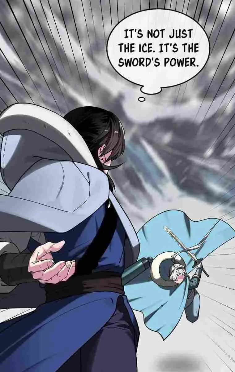 Volcanic Age Chapter 262 Page 41