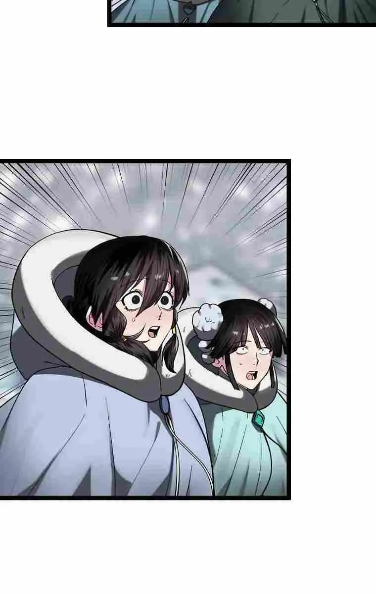 Volcanic Age Chapter 262 Page 58