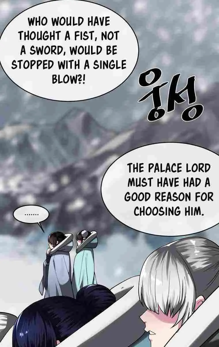 Volcanic Age Chapter 262 Page 61