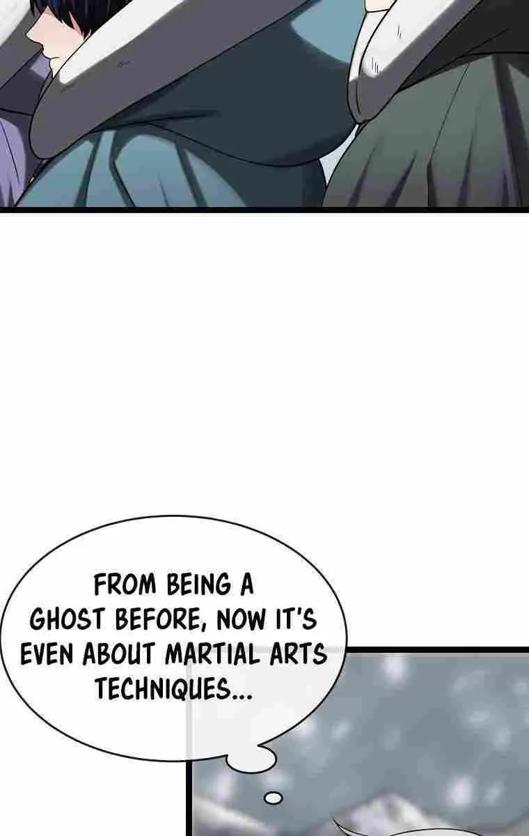 Volcanic Age Chapter 262 Page 62