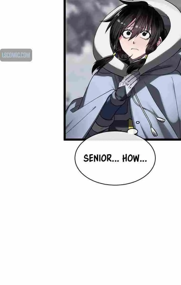 Volcanic Age Chapter 262 Page 63