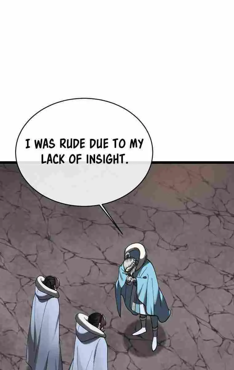 Volcanic Age Chapter 262 Page 66