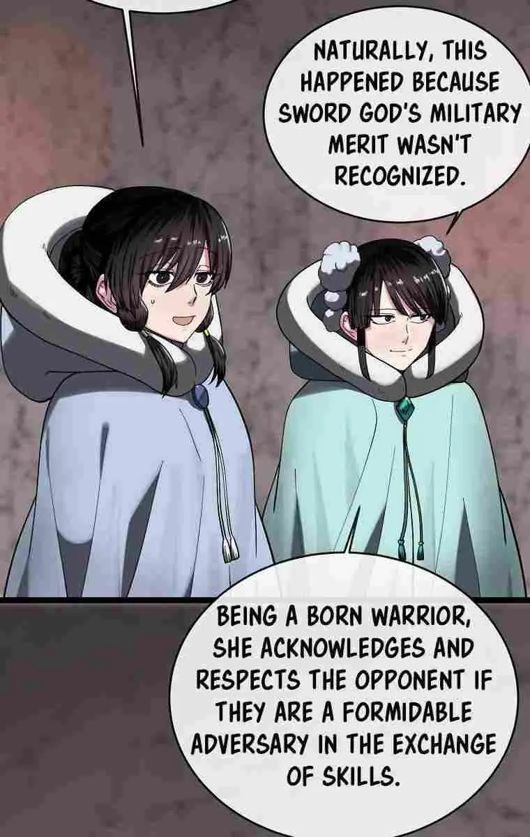 Volcanic Age Chapter 262 Page 68