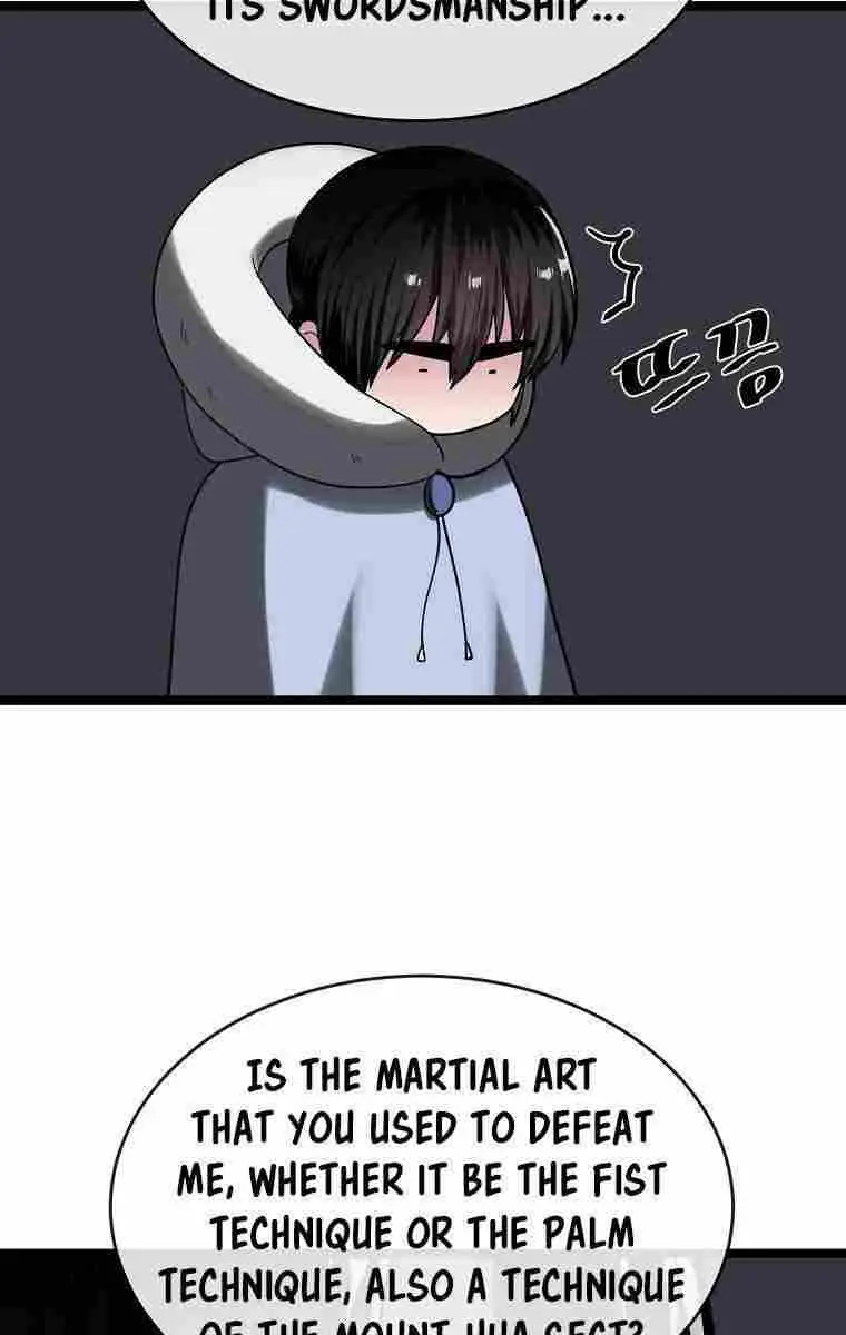 Volcanic Age Chapter 262 Page 72