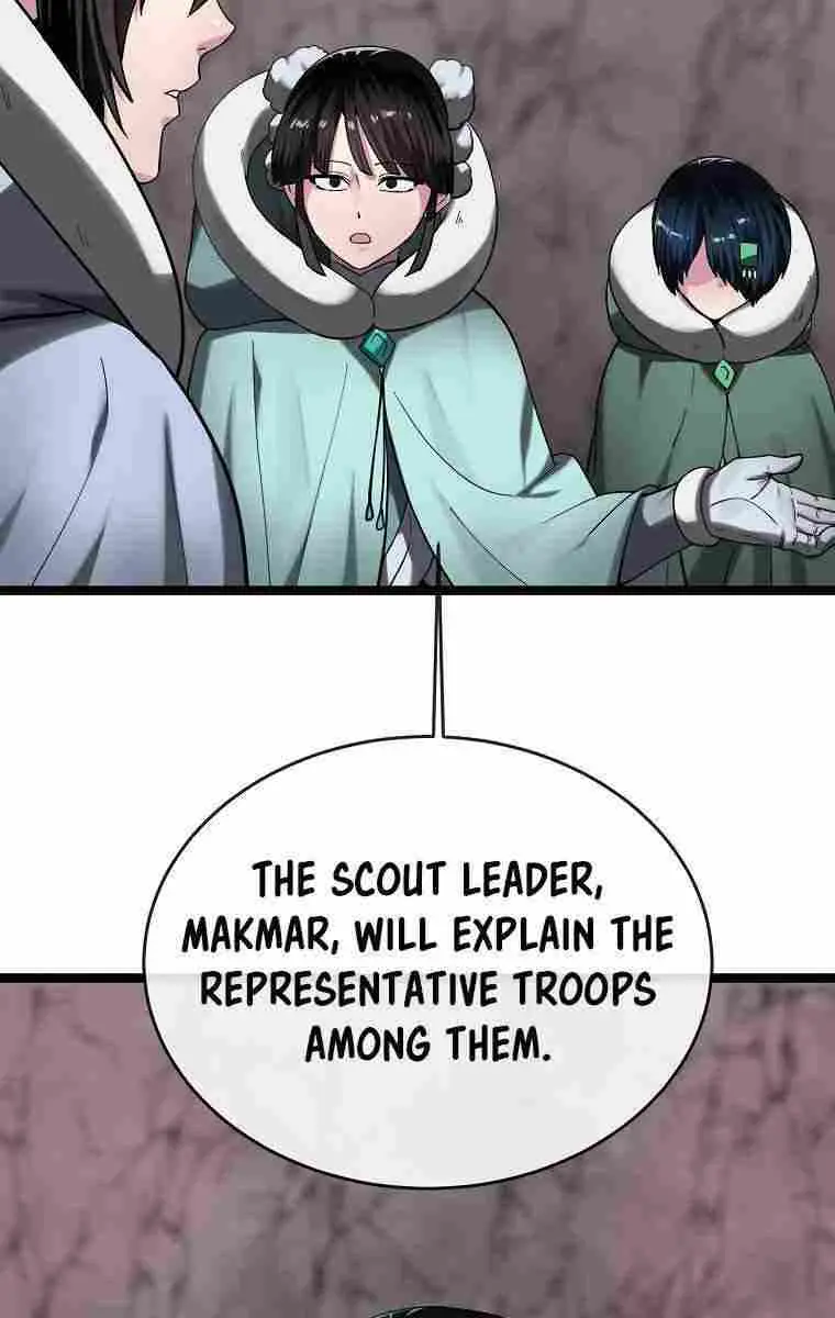 Volcanic Age Chapter 262 Page 79