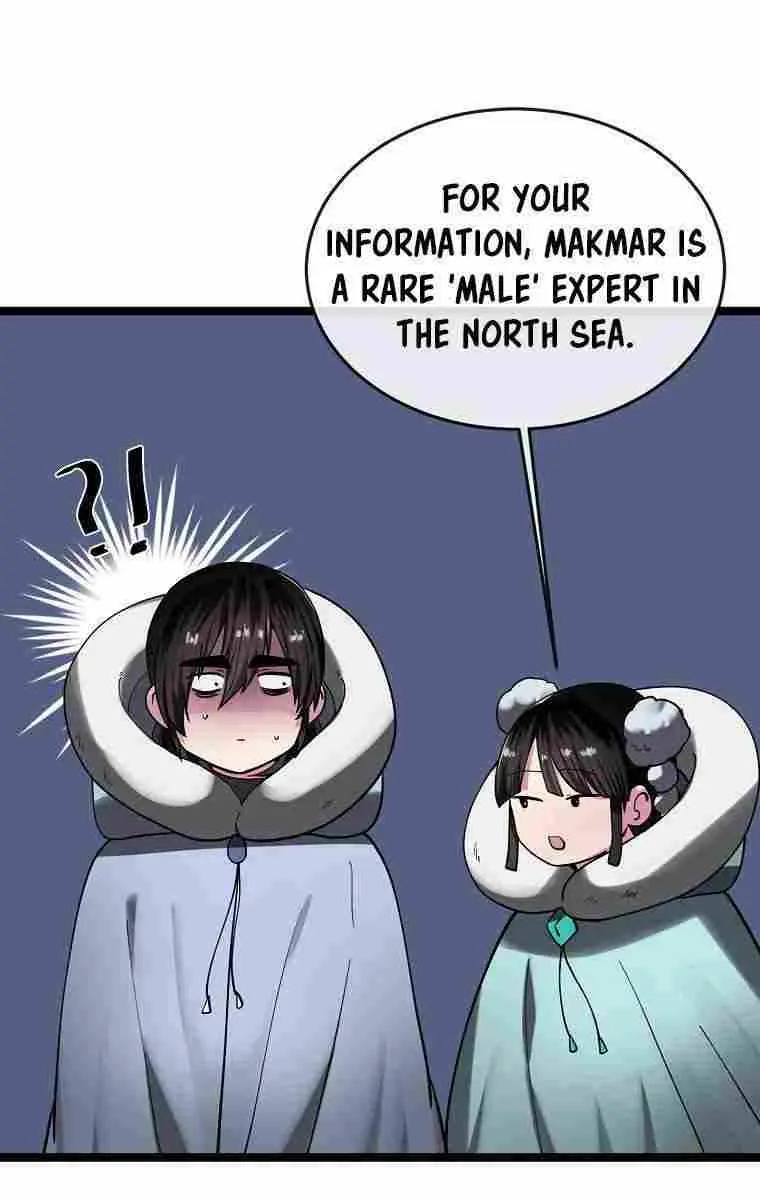 Volcanic Age Chapter 262 Page 81