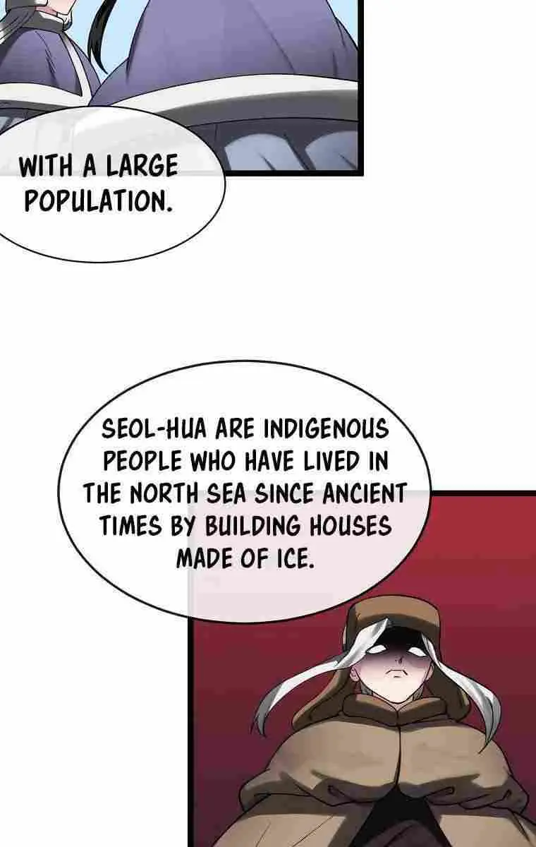 Volcanic Age Chapter 262 Page 84