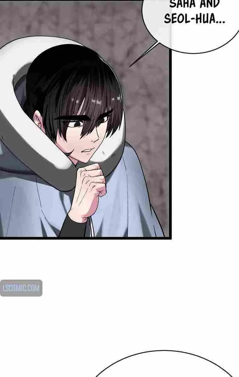 Volcanic Age Chapter 262 Page 86