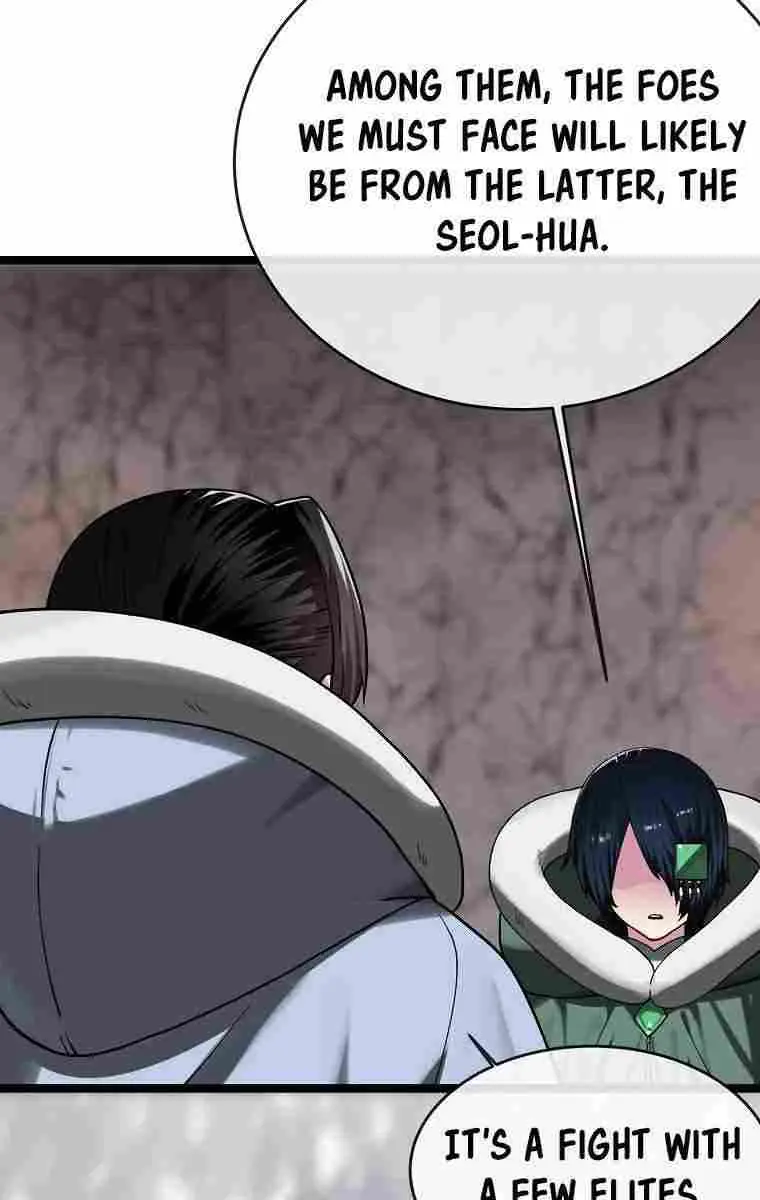 Volcanic Age Chapter 262 Page 87