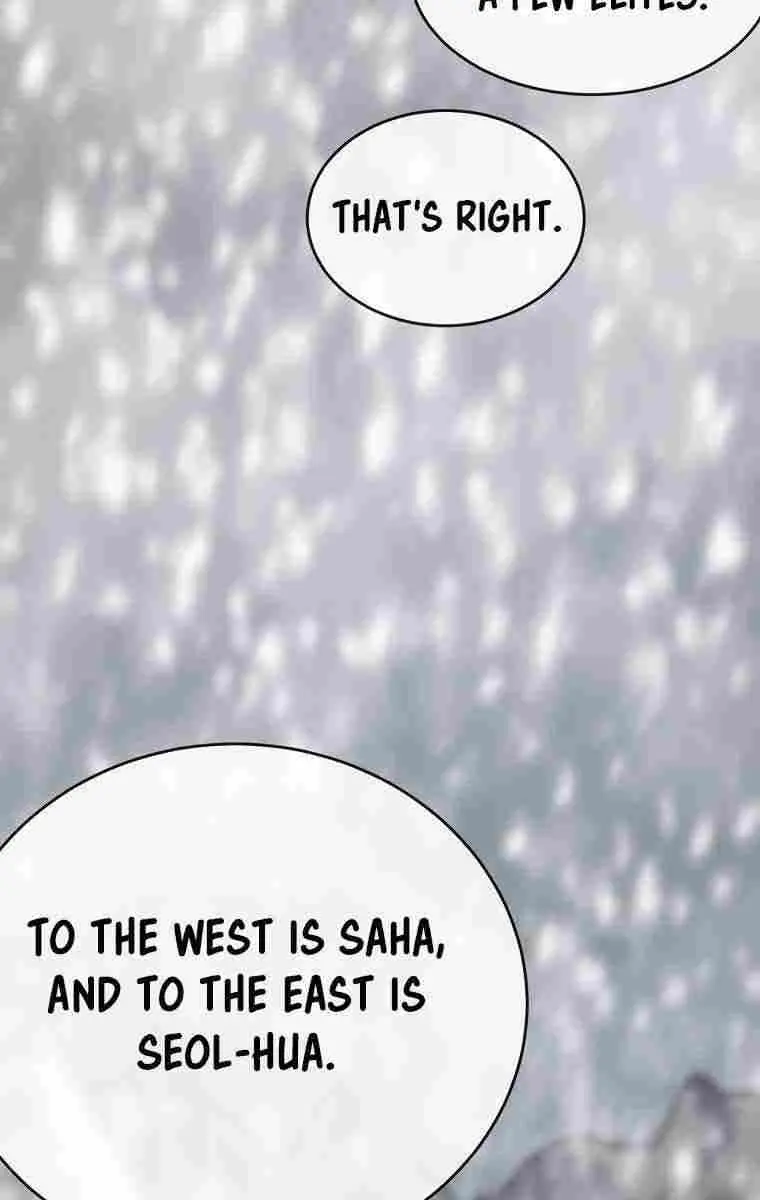 Volcanic Age Chapter 262 Page 88