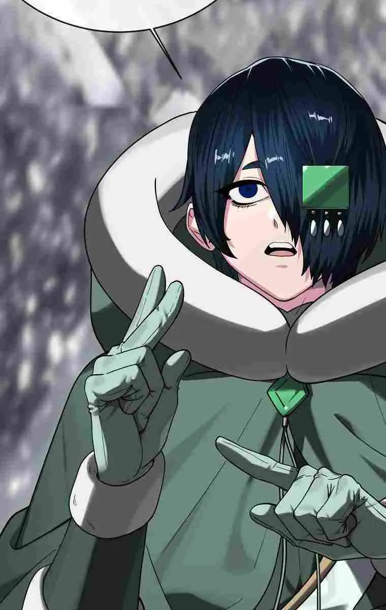 Volcanic Age Chapter 262 Page 89