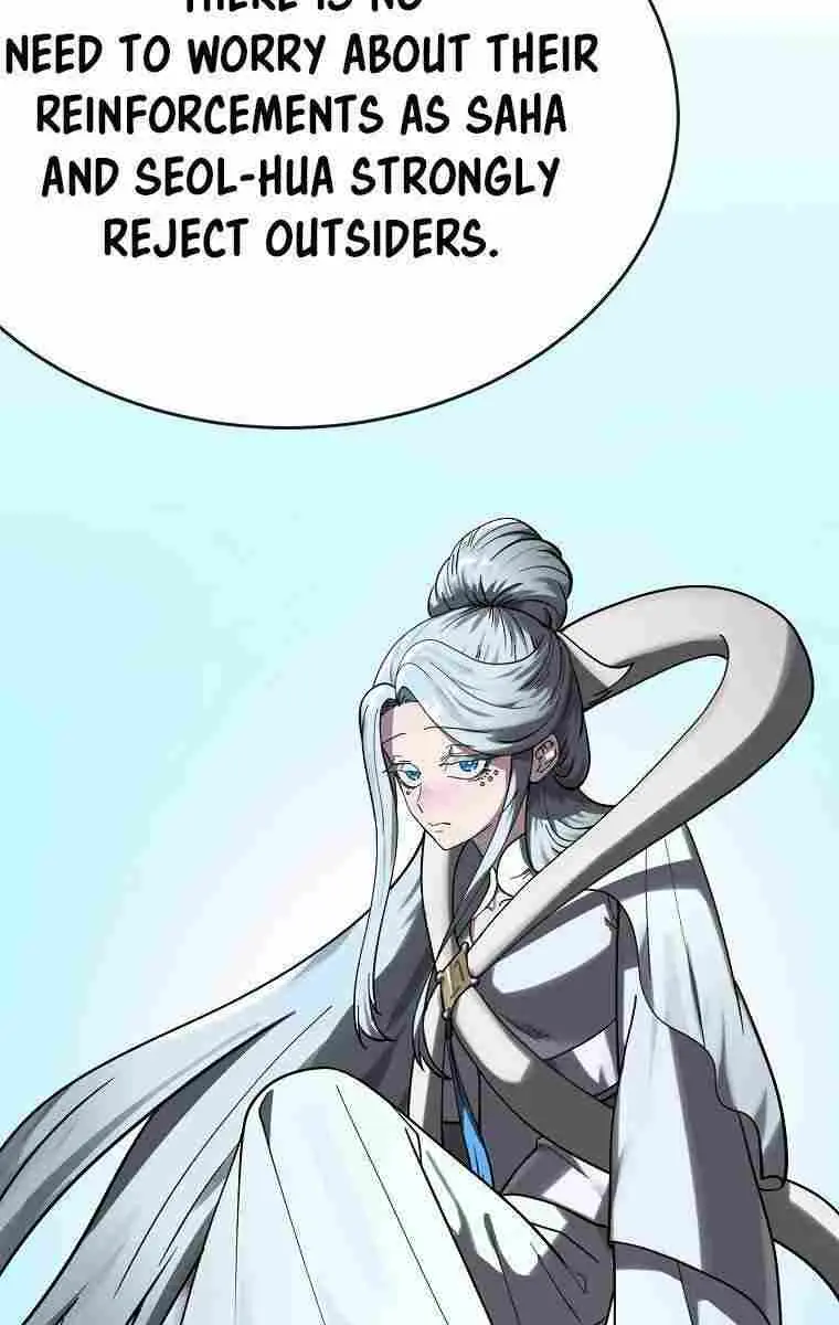 Volcanic Age Chapter 262 Page 91