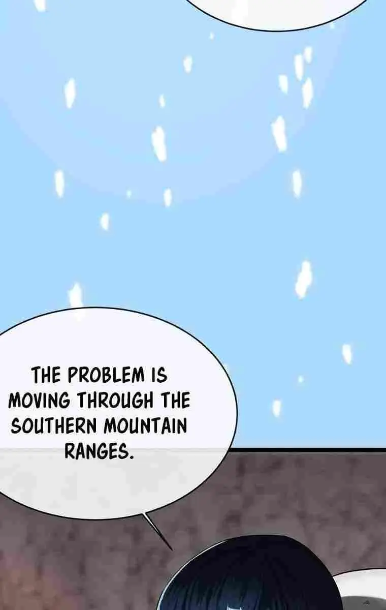 Volcanic Age Chapter 262 Page 93