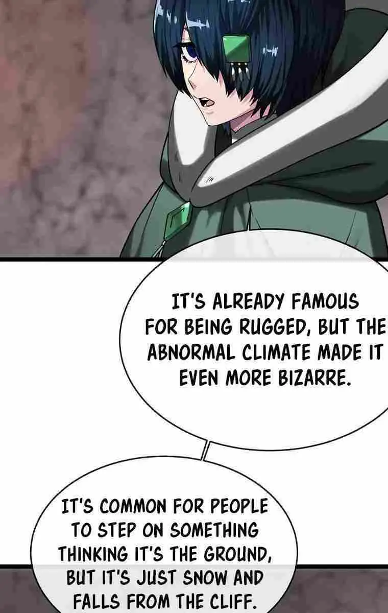 Volcanic Age Chapter 262 Page 94