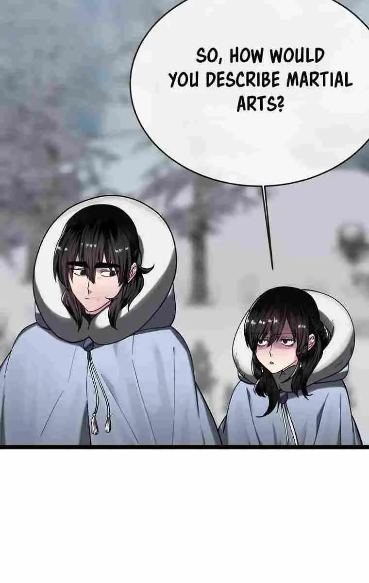 Volcanic Age Chapter 263 Page 3