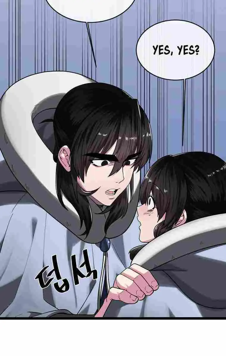 Volcanic Age Chapter 263 Page 7