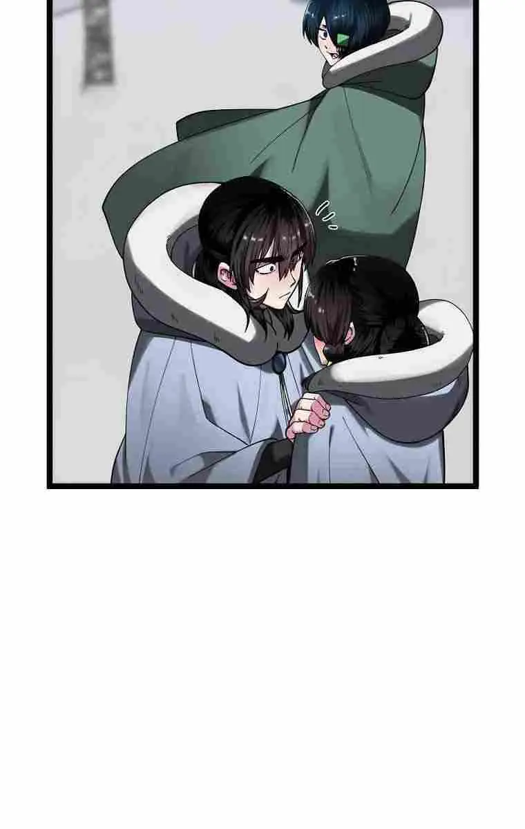 Volcanic Age Chapter 263 Page 10