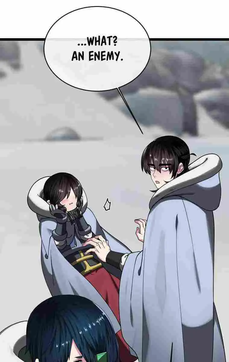 Volcanic Age Chapter 263 Page 11