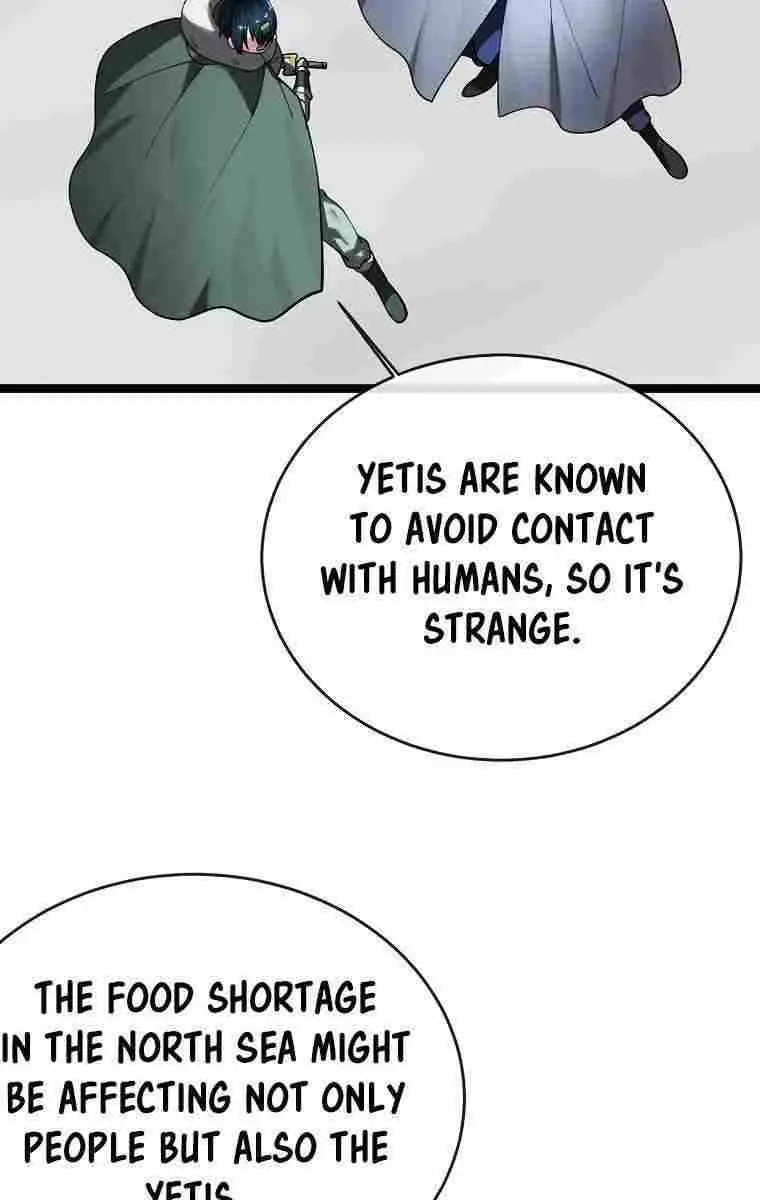 Volcanic Age Chapter 263 Page 16