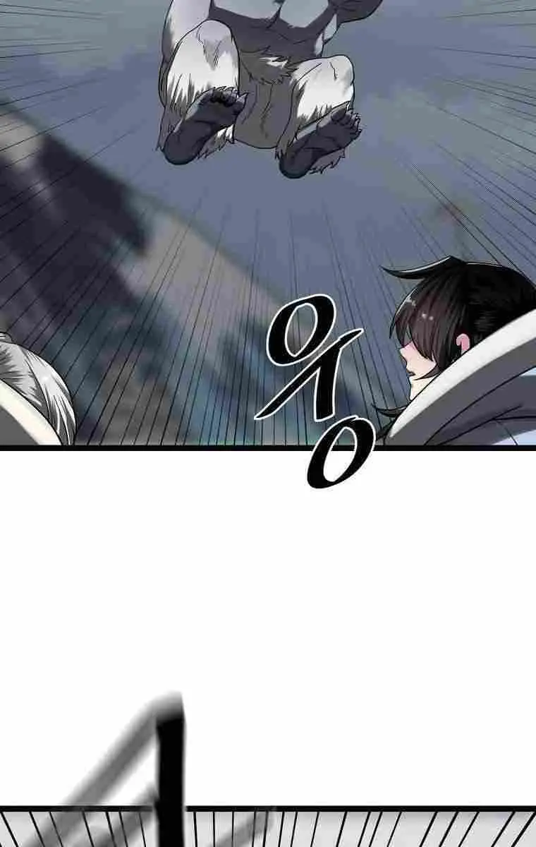 Volcanic Age Chapter 263 Page 20