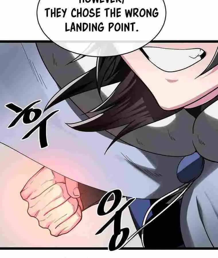 Volcanic Age Chapter 263 Page 26