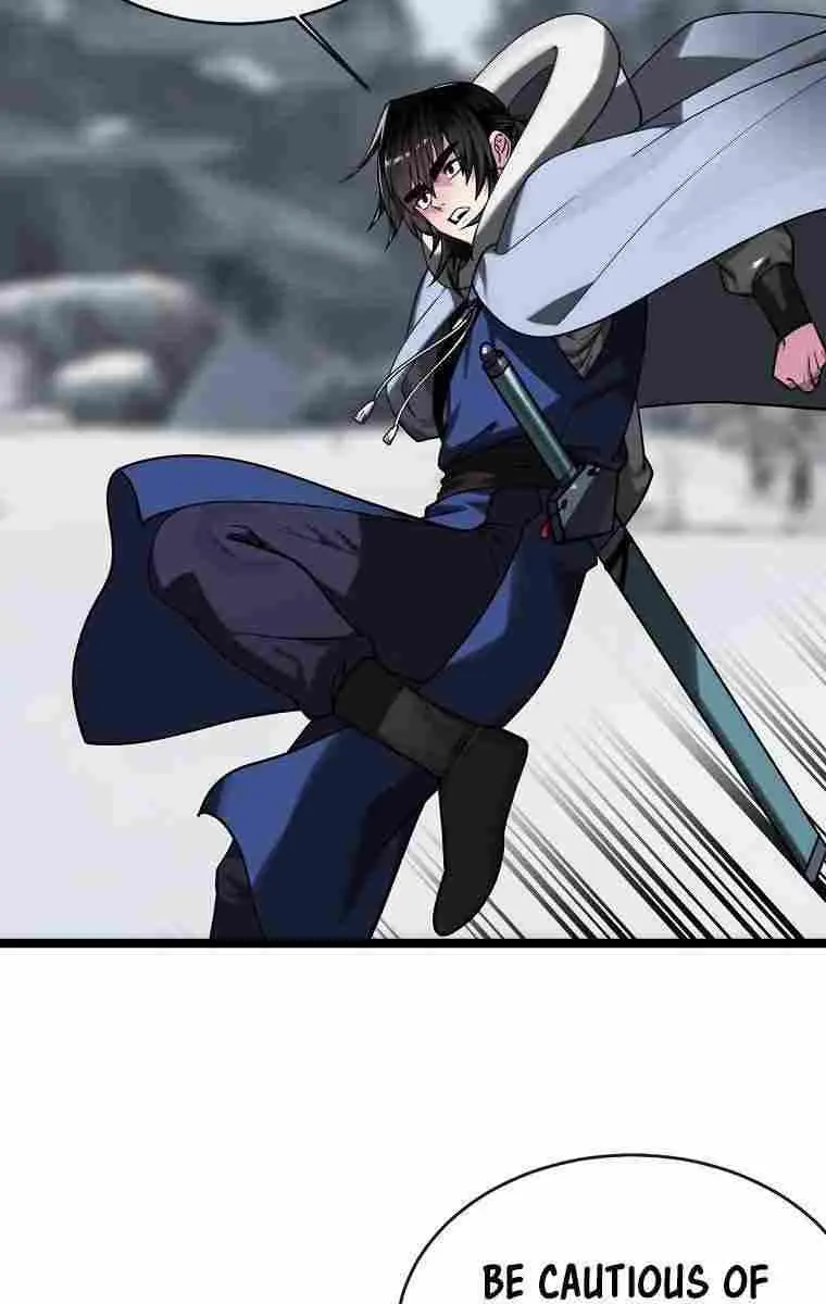 Volcanic Age Chapter 263 Page 32