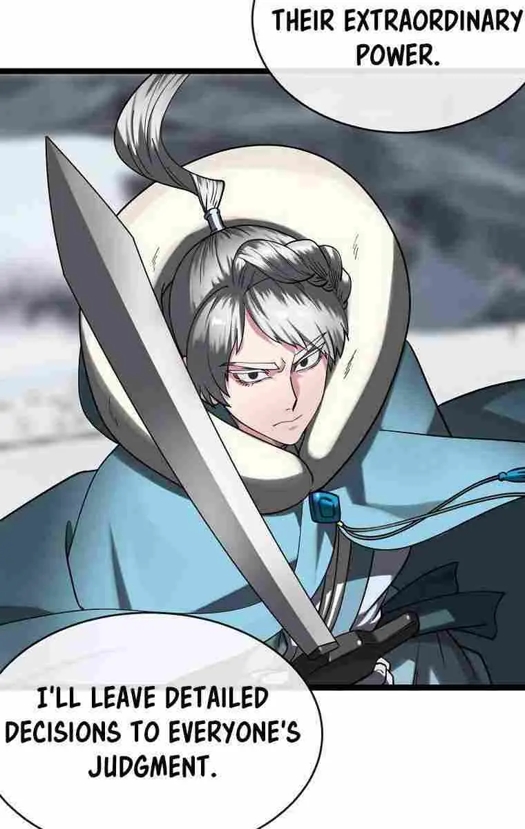 Volcanic Age Chapter 263 Page 33