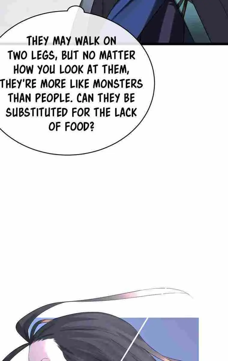 Volcanic Age Chapter 263 Page 35