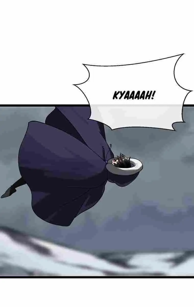 Volcanic Age Chapter 263 Page 37