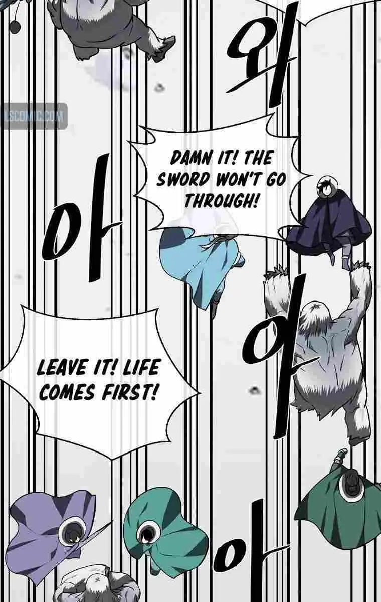 Volcanic Age Chapter 263 Page 39