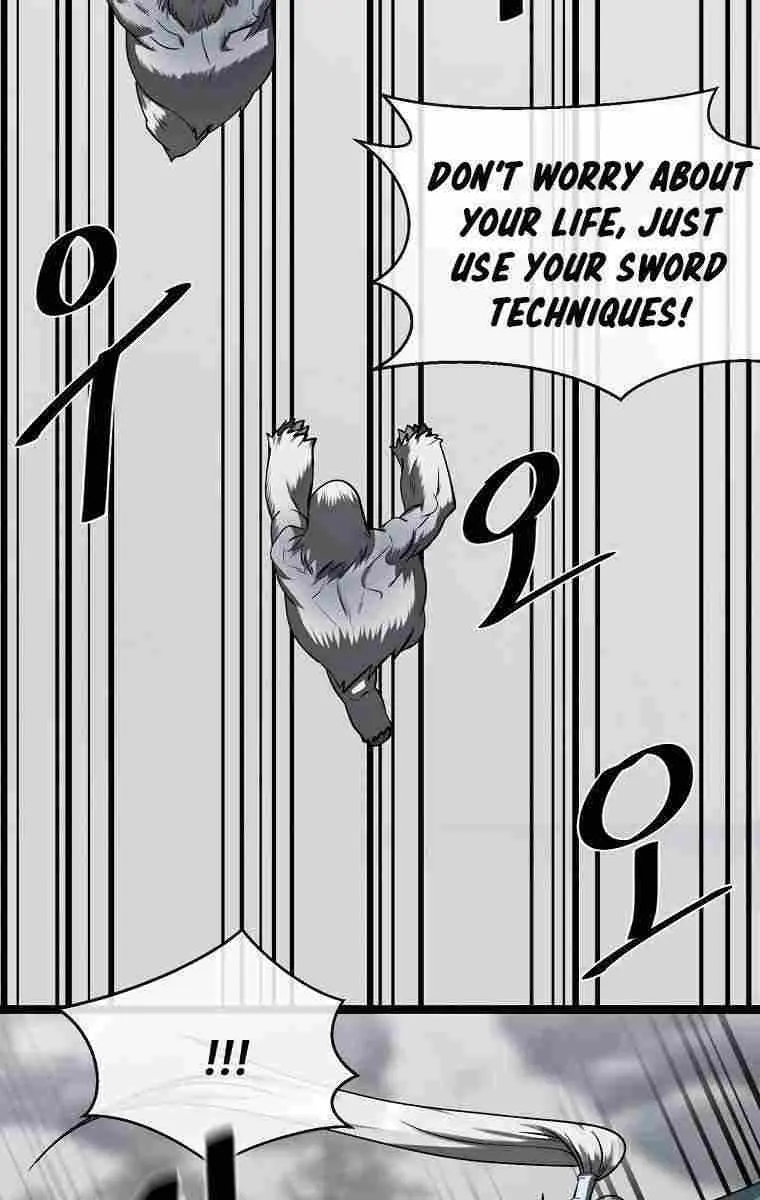 Volcanic Age Chapter 263 Page 40