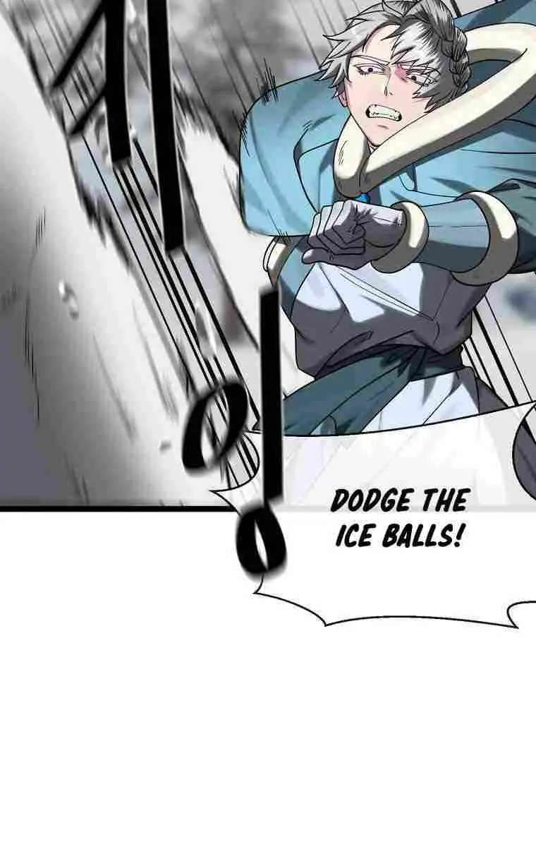 Volcanic Age Chapter 263 Page 41