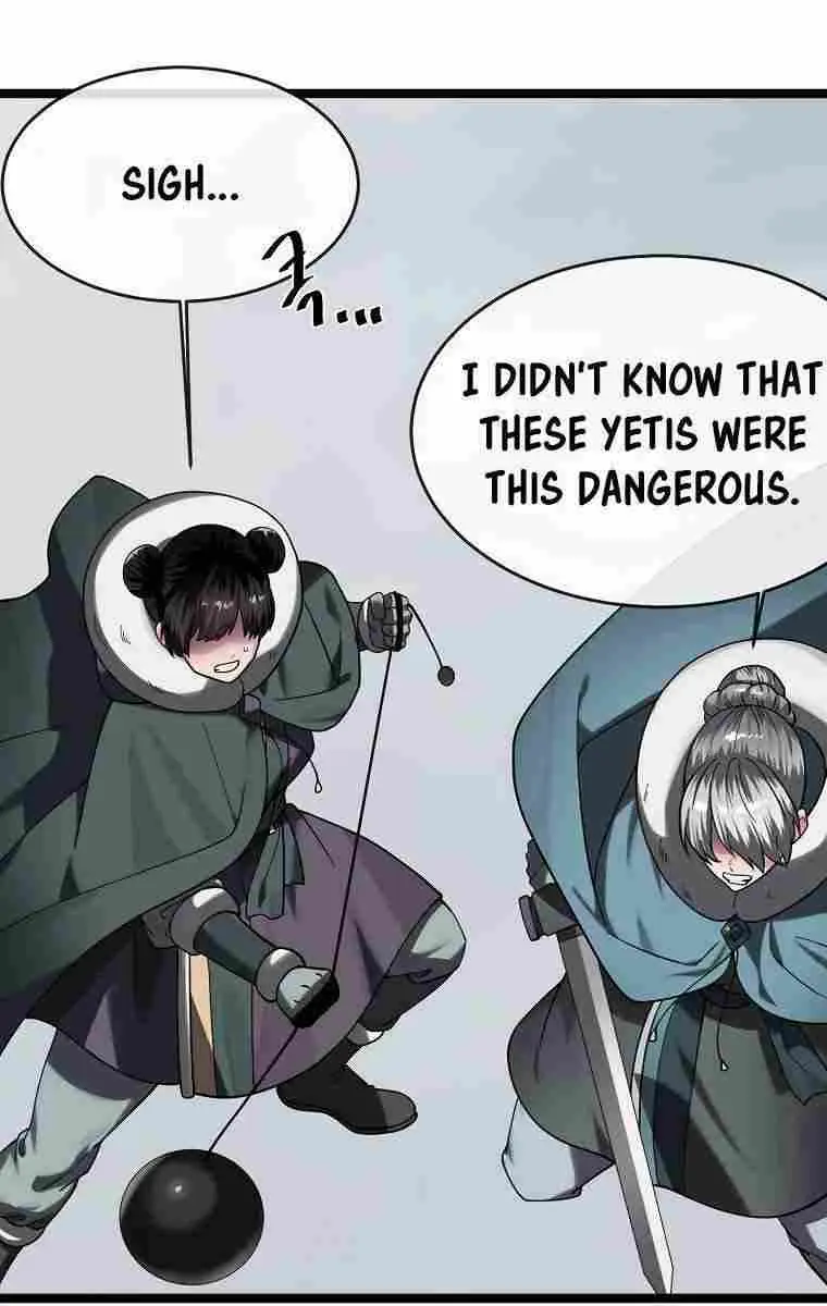 Volcanic Age Chapter 263 Page 42