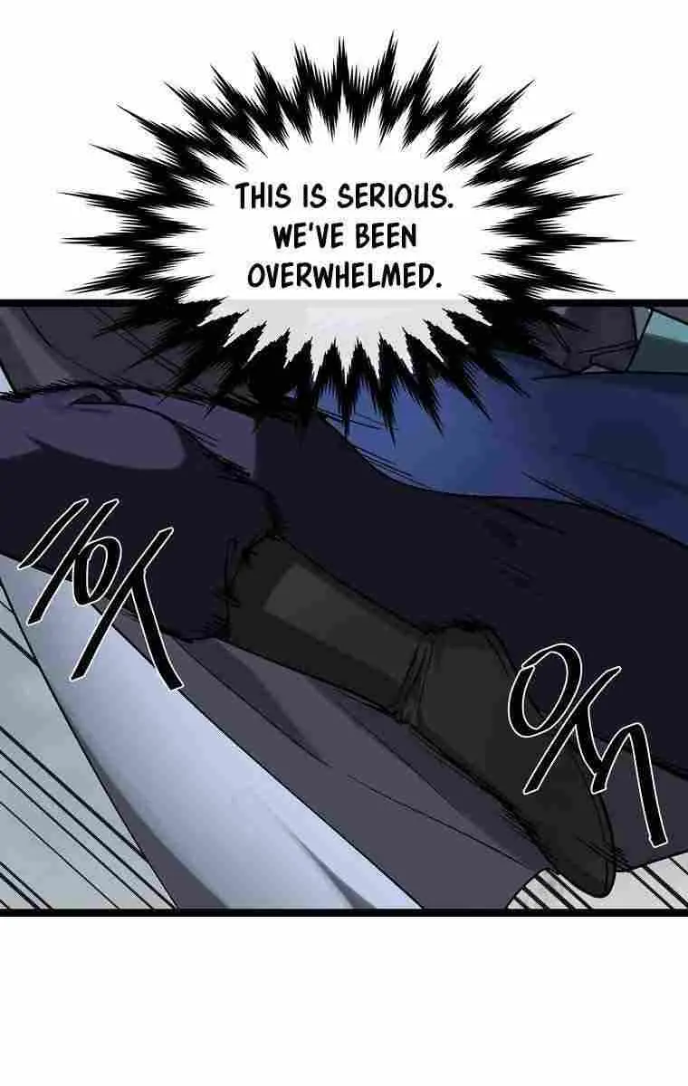 Volcanic Age Chapter 263 Page 43