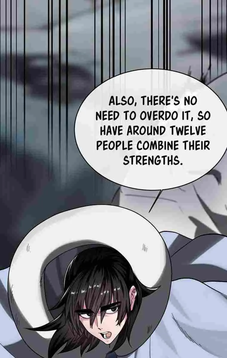 Volcanic Age Chapter 263 Page 47