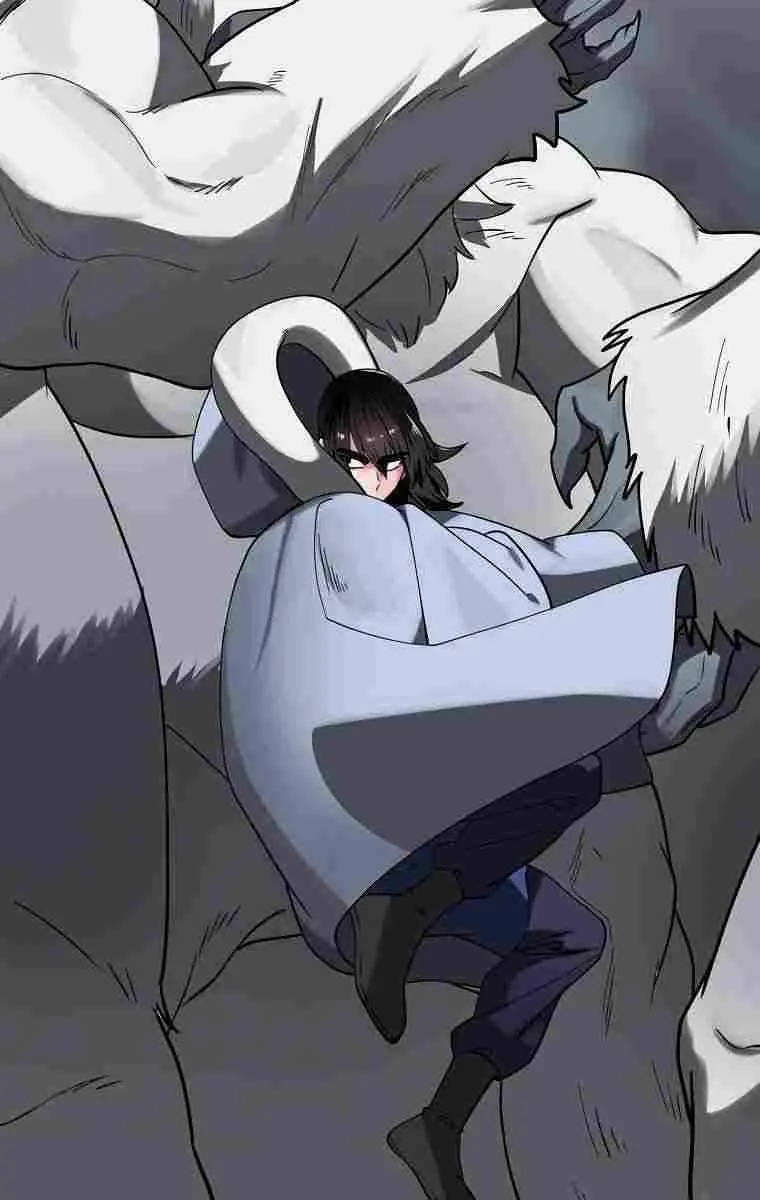 Volcanic Age Chapter 263 Page 58