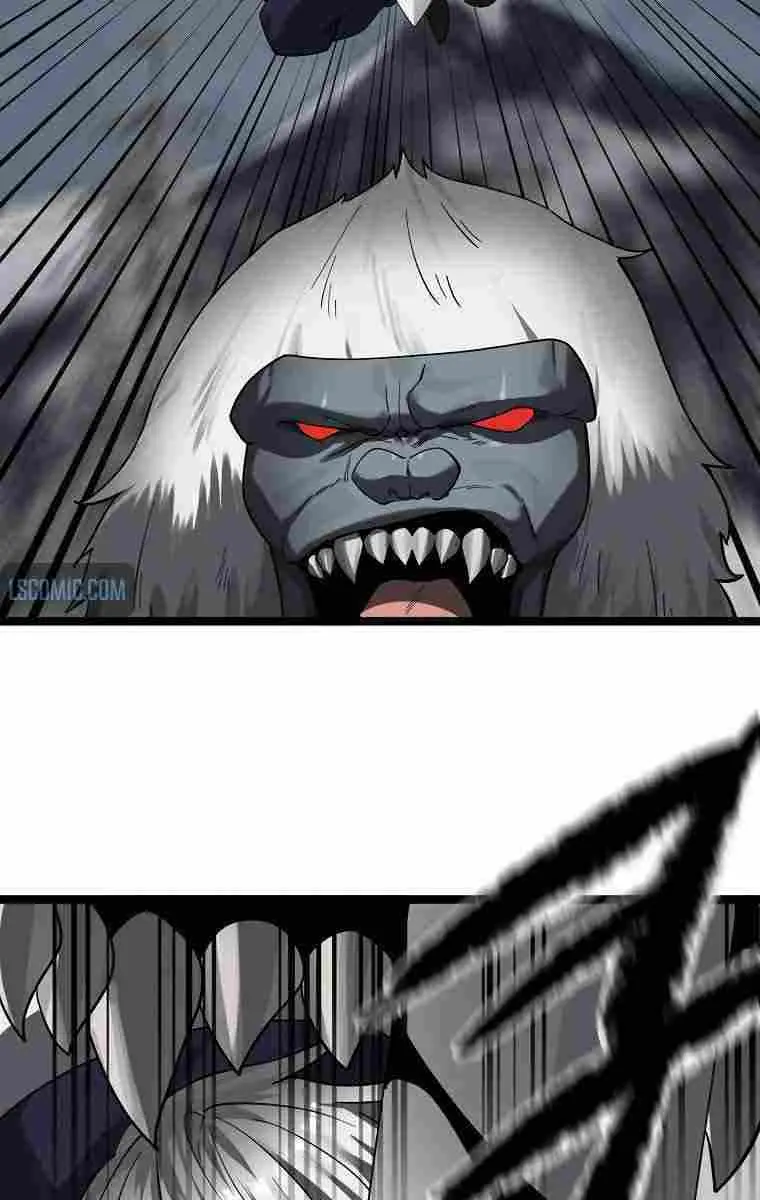 Volcanic Age Chapter 263 Page 64