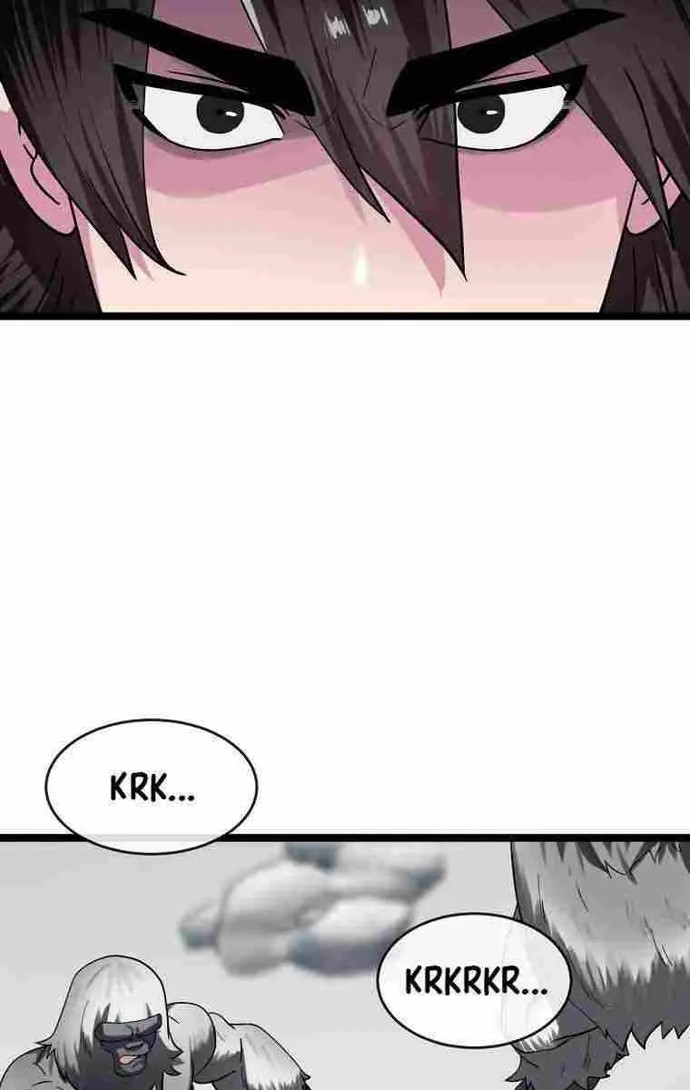 Volcanic Age Chapter 263 Page 68