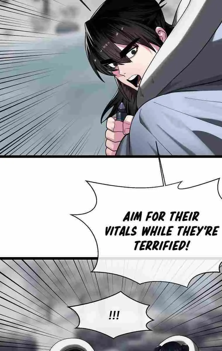 Volcanic Age Chapter 263 Page 70