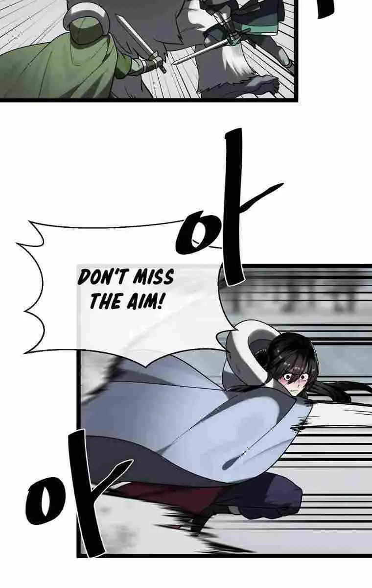 Volcanic Age Chapter 263 Page 72