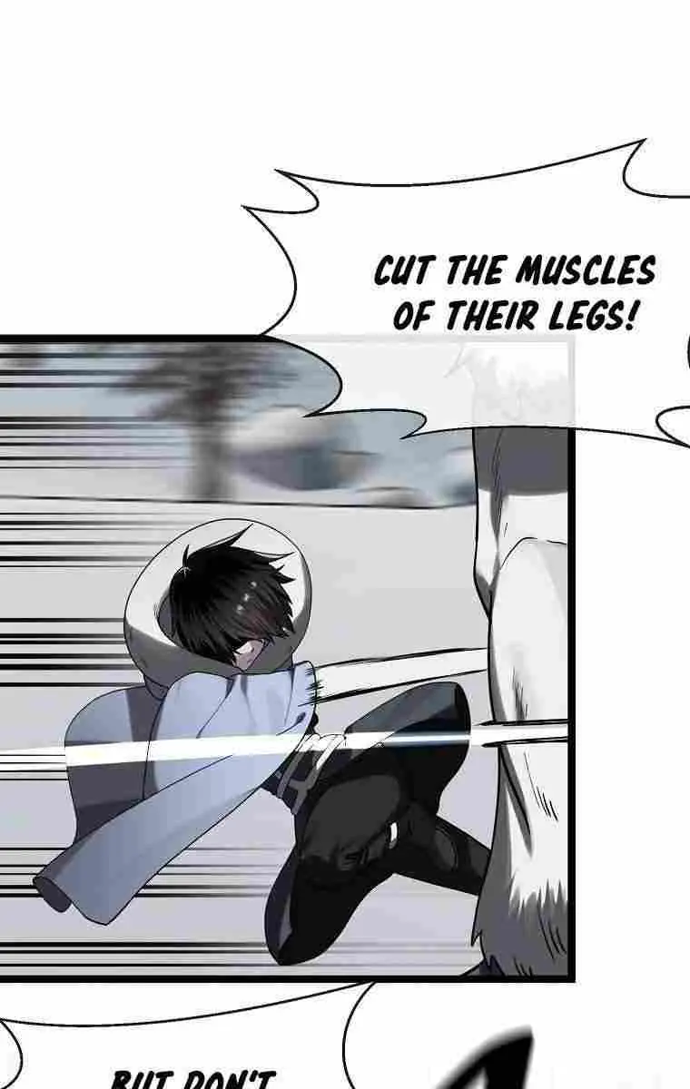 Volcanic Age Chapter 263 Page 73