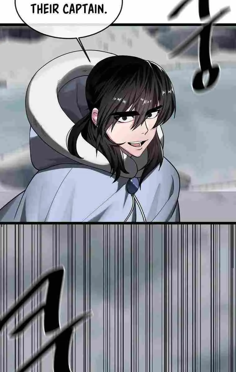 Volcanic Age Chapter 263 Page 80