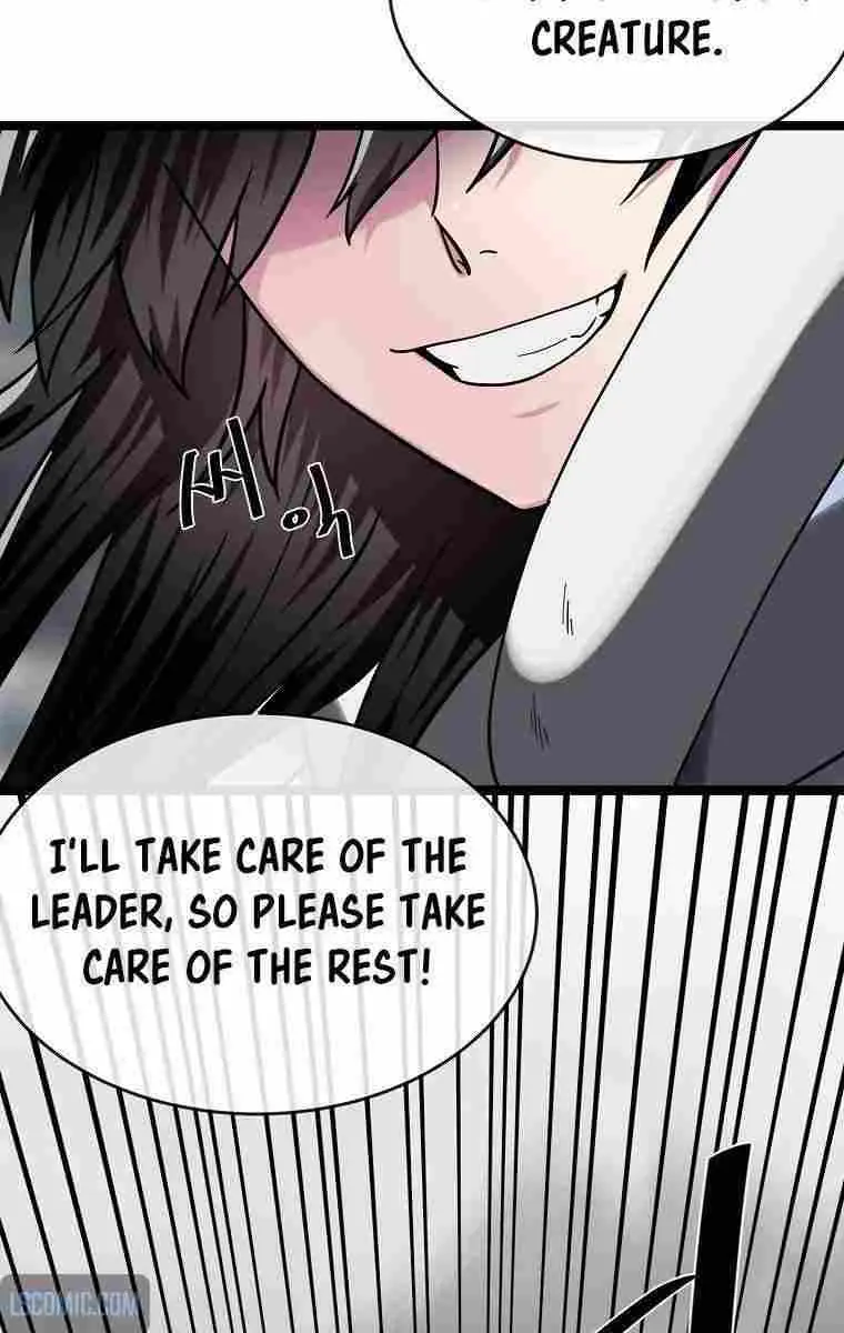 Volcanic Age Chapter 263 Page 88