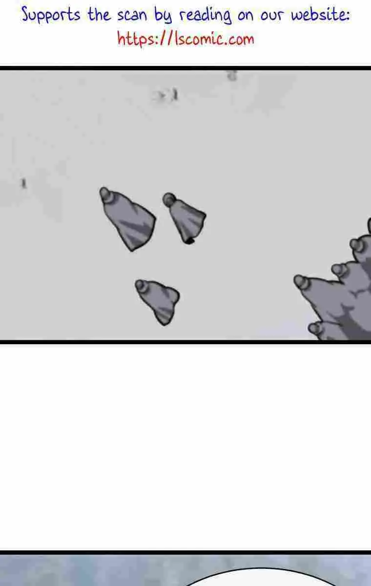 Volcanic Age Chapter 264 Page 2