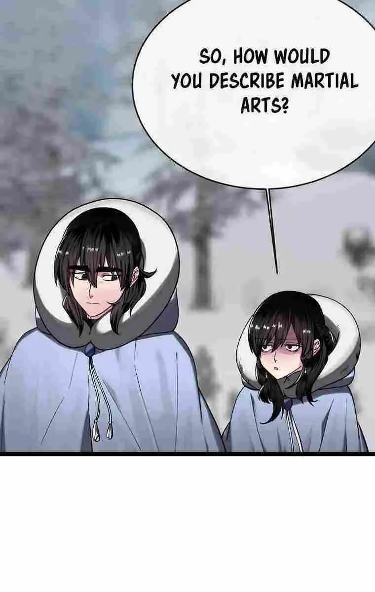 Volcanic Age Chapter 264 Page 3