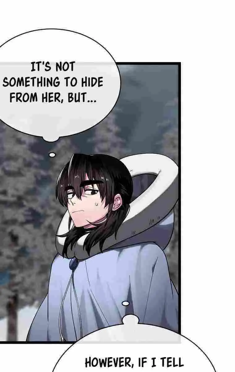 Volcanic Age Chapter 264 Page 4