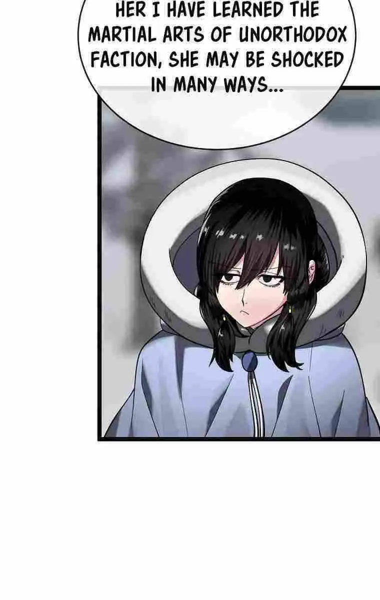 Volcanic Age Chapter 264 Page 5